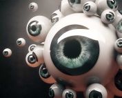 Dark Grey World - All Eyes on the Prize