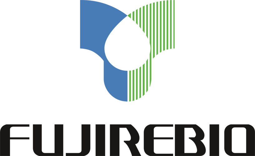 Dark Grey World - Fujirebio