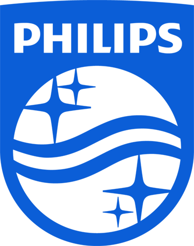 Dark Grey World - Philips